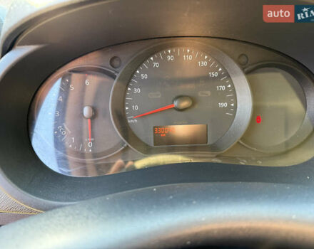 Рено Кєнгу 2016 у Мостисках на Automoto.ua Білий Рено Кєнгу, об'ємом двигуна 1.46 л та пробігом 330 тис. км за 6699 $, фото 10 на Automoto.ua