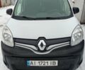 Білий Рено Кєнгу, об'ємом двигуна 1.46 л та пробігом 240 тис. км за 7000 $, фото 1 на Automoto.ua