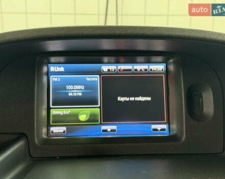 Белый Рено Кенгу, объемом двигателя 1.46 л и пробегом 88 тыс. км за 10500 $, фото 18 на Automoto.ua