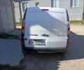 Белый Рено Кенгу, объемом двигателя 1.46 л и пробегом 178 тыс. км за 10200 $, фото 23 на Automoto.ua