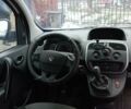 Белый Рено Кенгу, объемом двигателя 1.46 л и пробегом 45 тыс. км за 10500 $, фото 15 на Automoto.ua
