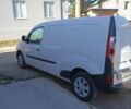 Белый Рено Кенгу, объемом двигателя 1.46 л и пробегом 178 тыс. км за 10200 $, фото 25 на Automoto.ua