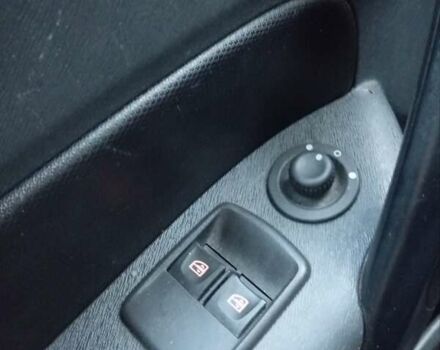 Белый Рено Кенгу, объемом двигателя 1.46 л и пробегом 45 тыс. км за 10500 $, фото 4 на Automoto.ua