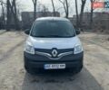 Белый Рено Кенгу, объемом двигателя 1.46 л и пробегом 230 тыс. км за 9500 $, фото 1 на Automoto.ua