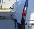 Белый Рено Кенгу, объемом двигателя 1.46 л и пробегом 178 тыс. км за 10200 $, фото 24 на Automoto.ua