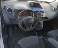 Белый Рено Кенгу, объемом двигателя 1.46 л и пробегом 178 тыс. км за 10200 $, фото 13 на Automoto.ua