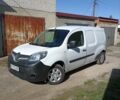 Белый Рено Кенгу, объемом двигателя 1.46 л и пробегом 178 тыс. км за 10200 $, фото 33 на Automoto.ua