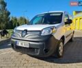 Білий Рено Кєнгу, об'ємом двигуна 0 л та пробігом 91 тис. км за 8777 $, фото 1 на Automoto.ua