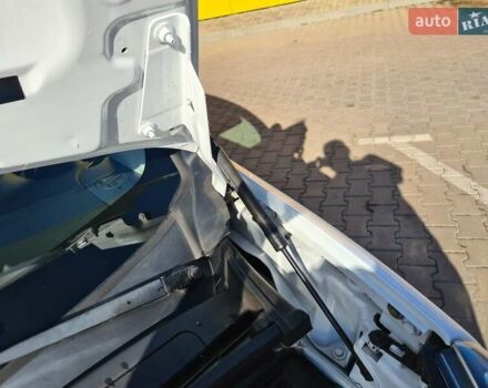 Белый Рено Кенгу, объемом двигателя 0 л и пробегом 91 тыс. км за 8600 $, фото 25 на Automoto.ua