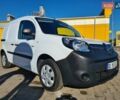 Білий Рено Кєнгу, об'ємом двигуна 0 л та пробігом 91 тис. км за 8777 $, фото 9 на Automoto.ua