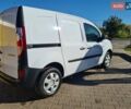Білий Рено Кєнгу, об'ємом двигуна 0 л та пробігом 91 тис. км за 8777 $, фото 5 на Automoto.ua