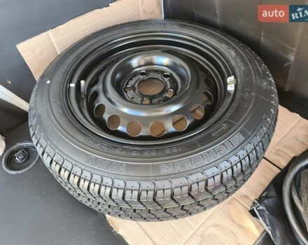 Белый Рено Кенгу, объемом двигателя 0 л и пробегом 91 тыс. км за 8600 $, фото 37 на Automoto.ua