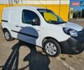 Білий Рено Кєнгу, об'ємом двигуна 0 л та пробігом 91 тис. км за 8777 $, фото 10 на Automoto.ua