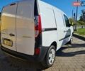 Білий Рено Кєнгу, об'ємом двигуна 0 л та пробігом 91 тис. км за 8777 $, фото 2 на Automoto.ua