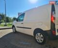 Белый Рено Кенгу, объемом двигателя 0 л и пробегом 91 тыс. км за 8600 $, фото 2 на Automoto.ua