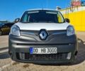 Белый Рено Кенгу, объемом двигателя 0 л и пробегом 91 тыс. км за 8600 $, фото 1 на Automoto.ua
