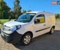 Білий Рено Кєнгу, об'ємом двигуна 0 л та пробігом 91 тис. км за 8777 $, фото 4 на Automoto.ua