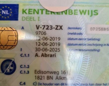 Білий Рено Кєнгу, об'ємом двигуна 0 л та пробігом 91 тис. км за 8777 $, фото 22 на Automoto.ua