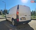 Білий Рено Кєнгу, об'ємом двигуна 0 л та пробігом 91 тис. км за 8777 $, фото 8 на Automoto.ua