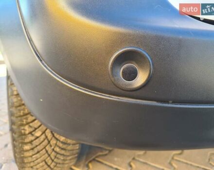 Белый Рено Кенгу, объемом двигателя 0 л и пробегом 91 тыс. км за 8600 $, фото 8 на Automoto.ua