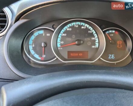 Белый Рено Кенгу, объемом двигателя 0 л и пробегом 91 тыс. км за 8600 $, фото 41 на Automoto.ua