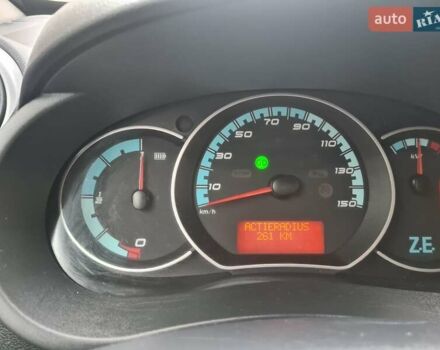 Белый Рено Кенгу, объемом двигателя 0 л и пробегом 91 тыс. км за 8600 $, фото 48 на Automoto.ua