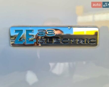 Белый Рено Кенгу, объемом двигателя 0 л и пробегом 91 тыс. км за 8600 $, фото 29 на Automoto.ua