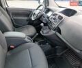 Білий Рено Кєнгу, об'ємом двигуна 1.5 л та пробігом 38 тис. км за 10800 $, фото 20 на Automoto.ua