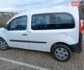 Рено Кенгу 2020 в Дубно на Automoto.ua Белый Рено Кенгу, объемом двигателя 1.46 л и пробегом 38 тыс. км за 12200 $, фото 13 на Automoto.ua