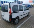 Рено Кенгу 2020 в Дубно на Automoto.ua Белый Рено Кенгу, объемом двигателя 1.46 л и пробегом 38 тыс. км за 12200 $, фото 10 на Automoto.ua