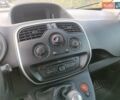 Білий Рено Кєнгу, об'ємом двигуна 1.5 л та пробігом 38 тис. км за 10800 $, фото 16 на Automoto.ua