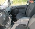Білий Рено Кєнгу, об'ємом двигуна 1.5 л та пробігом 38 тис. км за 10800 $, фото 15 на Automoto.ua