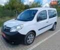 Білий Рено Кєнгу, об'ємом двигуна 1.5 л та пробігом 38 тис. км за 10800 $, фото 8 на Automoto.ua