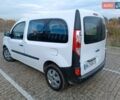 Рено Кенгу 2020 в Дубно на Automoto.ua Белый Рено Кенгу, объемом двигателя 1.46 л и пробегом 38 тыс. км за 12200 $, фото 14 на Automoto.ua