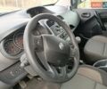 Рено Кенгу 2020 в Дубно на Automoto.ua Белый Рено Кенгу, объемом двигателя 1.46 л и пробегом 38 тыс. км за 12200 $, фото 23 на Automoto.ua