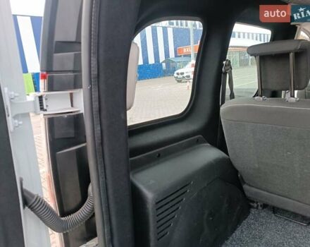 Рено Кенгу 2020 в Дубно на Automoto.ua Белый Рено Кенгу, объемом двигателя 1.46 л и пробегом 38 тыс. км за 12200 $, фото 40 на Automoto.ua