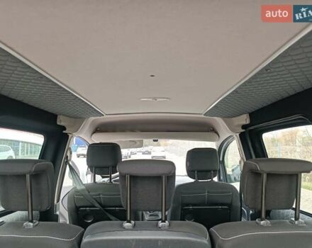 Рено Кенгу 2020 в Дубно на Automoto.ua Белый Рено Кенгу, объемом двигателя 1.46 л и пробегом 38 тыс. км за 12200 $, фото 38 на Automoto.ua