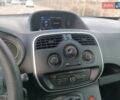 Рено Кенгу 2020 в Дубно на Automoto.ua Белый Рено Кенгу, объемом двигателя 1.46 л и пробегом 38 тыс. км за 12200 $, фото 16 на Automoto.ua