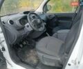 Білий Рено Кєнгу, об'ємом двигуна 1.5 л та пробігом 38 тис. км за 10800 $, фото 17 на Automoto.ua
