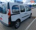 Білий Рено Кєнгу, об'ємом двигуна 1.5 л та пробігом 38 тис. км за 10800 $, фото 1 на Automoto.ua