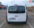 Рено Кенгу 2020 в Дубно на Automoto.ua Белый Рено Кенгу, объемом двигателя 1.46 л и пробегом 38 тыс. км за 12200 $, фото 11 на Automoto.ua