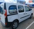 Білий Рено Кєнгу, об'ємом двигуна 1.5 л та пробігом 38 тис. км за 10800 $, фото 3 на Automoto.ua