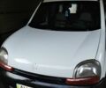 Білий Рено Кєнгу, об'ємом двигуна 0 л та пробігом 1 тис. км за 3500 $, фото 1 на Automoto.ua