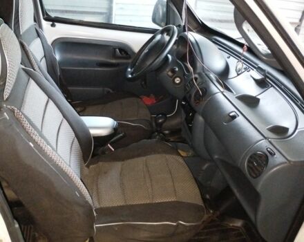 Білий Рено Кєнгу, об'ємом двигуна 0 л та пробігом 1 тис. км за 3500 $, фото 3 на Automoto.ua
