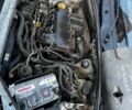 Білий Рено Кєнгу, об'ємом двигуна 1.5 л та пробігом 273 тис. км за 3000 $, фото 8 на Automoto.ua