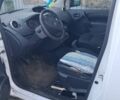 Белый Рено Кенгу, объемом двигателя 1.6 л и пробегом 85 тыс. км за 6001 $, фото 6 на Automoto.ua