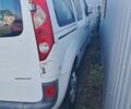 Белый Рено Кенгу, объемом двигателя 1.6 л и пробегом 85 тыс. км за 6001 $, фото 2 на Automoto.ua