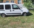 Белый Рено Кенгу, объемом двигателя 1.5 л и пробегом 260 тыс. км за 2500 $, фото 1 на Automoto.ua