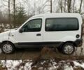 Белый Рено Кенгу, объемом двигателя 1.9 л и пробегом 280 тыс. км за 2800 $, фото 3 на Automoto.ua