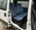 Белый Рено Кенгу, объемом двигателя 1.9 л и пробегом 280 тыс. км за 2800 $, фото 8 на Automoto.ua